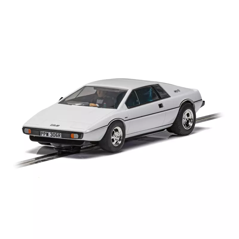  Scalextric C4229 James Bond Lotus Esprit S1 - The Spy Who Loved Me