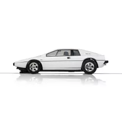 Scalextric C4229 James Bond Lotus Esprit S1 - The Spy Who Loved Me