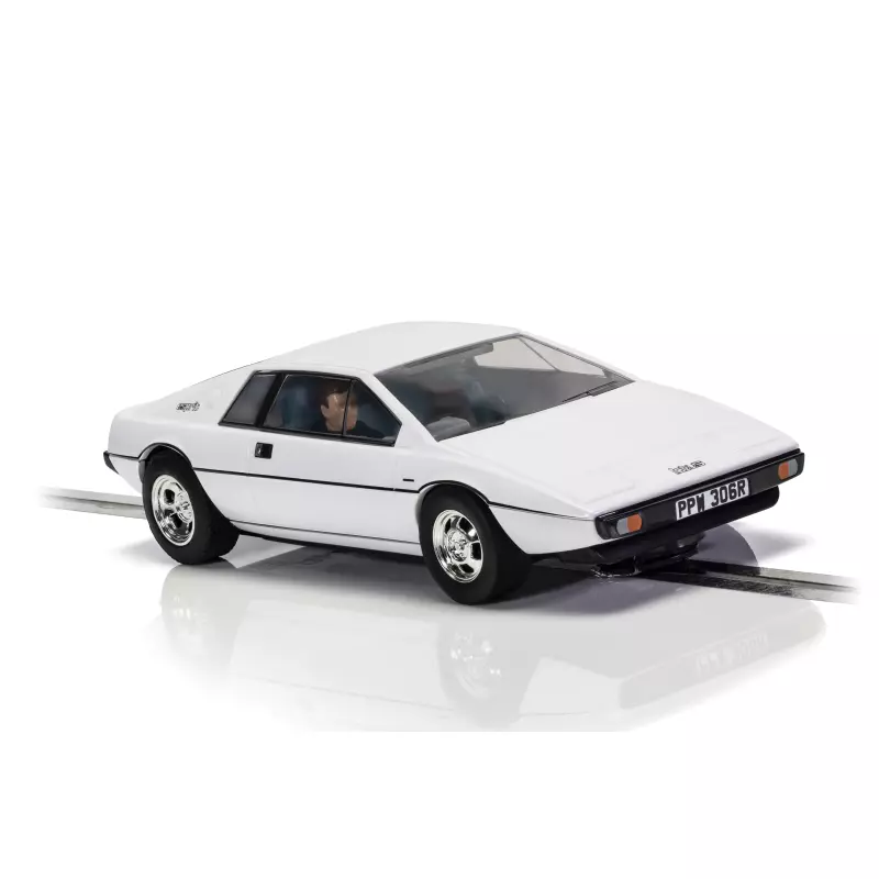 Scalextric C4229 James Bond Lotus Esprit S1 - The Spy Who Loved Me