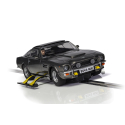 Scalextric C4239 James Bond Aston Martin V8 - The Living Daylights