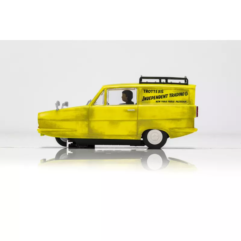 Scalextric C4223 Reliant Regal Supervan - Only Fools and Horses