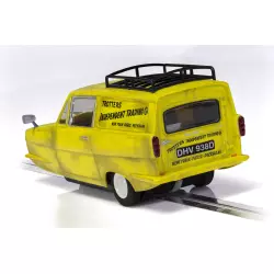 Scalextric C4223 Reliant Regal Supervan - Only Fools and Horses