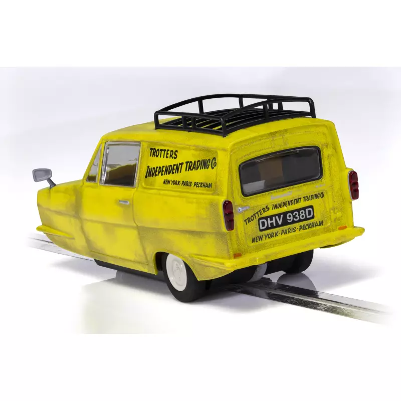 Scalextric C4223 Reliant Regal Supervan - Only Fools and Horses