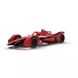 Scalextric C4315 Formula E - Avalanche Andretti - Season 8 - Jake Dennis