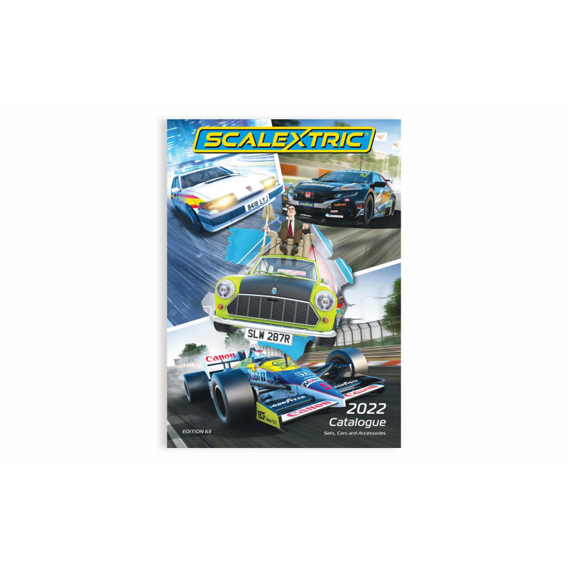 C8187 Catalogue 2022 - Car-Union