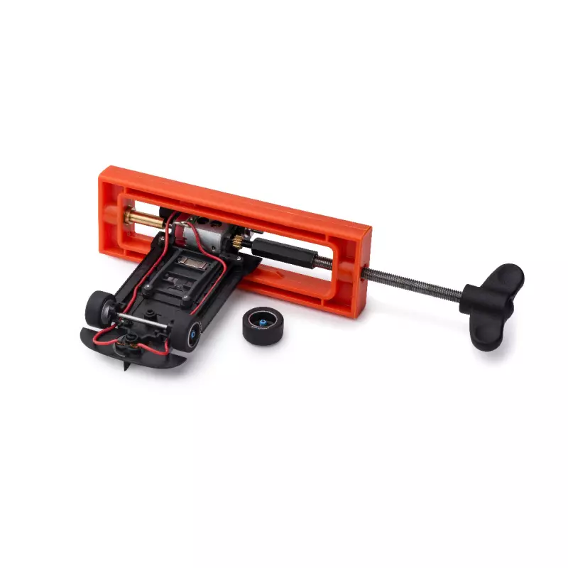 Slot.it TL06 Professional extractor press and puller set