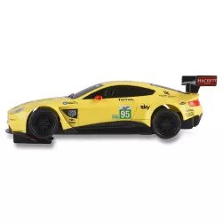 SCX COMPACT Aston Martin Vantage GT3 TAG w/Lights C10374