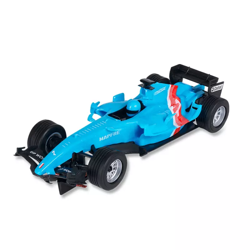  SCX COMPACT Formula F-Blue C10375