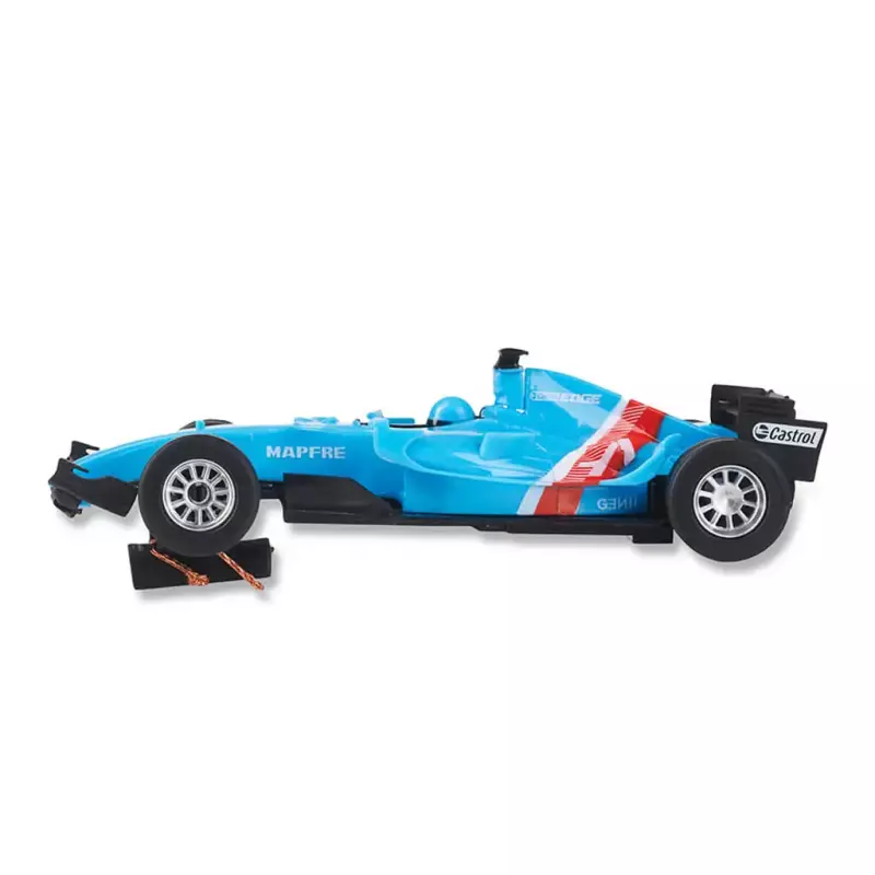 SCX COMPACT Formula F-Blue C10375