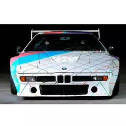 FLY A2035 BMW M1 Art Cart Limited Edition