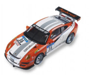 SCX Porsche 911 Hybrid U10395