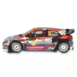 SCX Hyundai i-20 Gronholm U10391