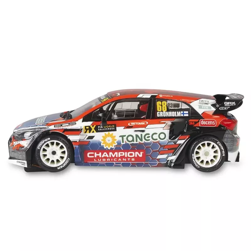 SCX Hyundai i-20 Gronholm U10391