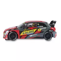 SCX Audi S1 WRX Blaklader U10388