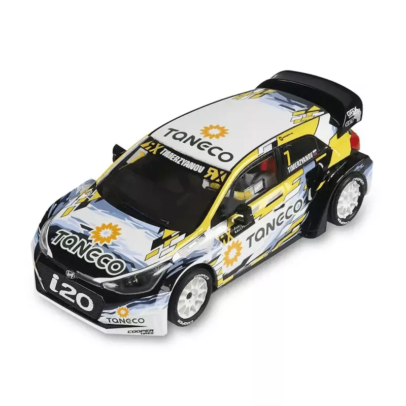  SCX Hyundai WRX Taneco U10392