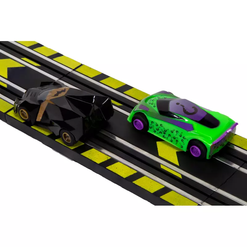 Micro Scalextric G1161 Coffret James Bond - No Time To Die (Alimentation Piles)