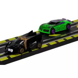 Micro Scalextric G1161 James Bond Set - No Time To Die (Battery Powered) 