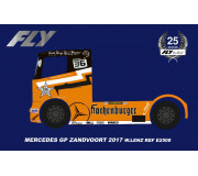 FLY A2508 Mercedes Atego Zandvoort 2017
