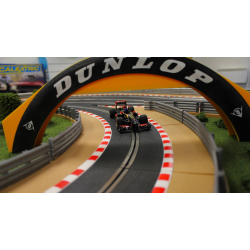 Scalextric C3518 Lotus F1 Team 2014