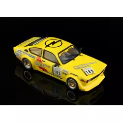 BRM Opel Kadett GT/E – DRM 1976 – Walter Rohrl n.43