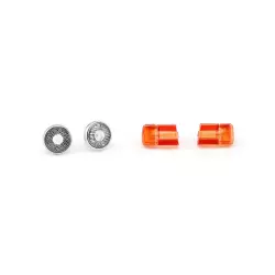 BRM S-425B BMW2002ti – set front and rear lights