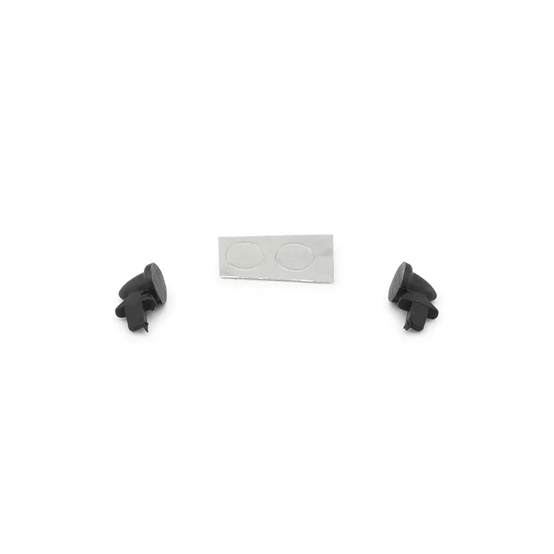 BRM S-426A Rubber mirrors set – NSU type – (x1)