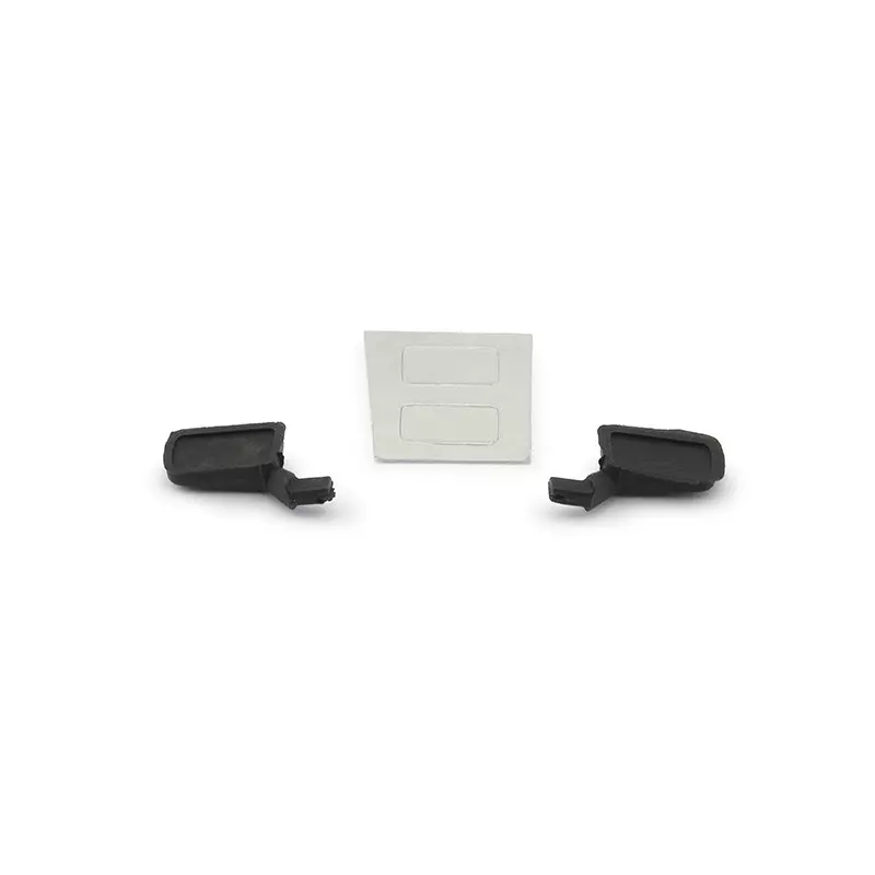 BRM S-426B Rubber mirrors set – MINI type – (x1)