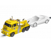 Rangliste unserer besten Slotcars 132