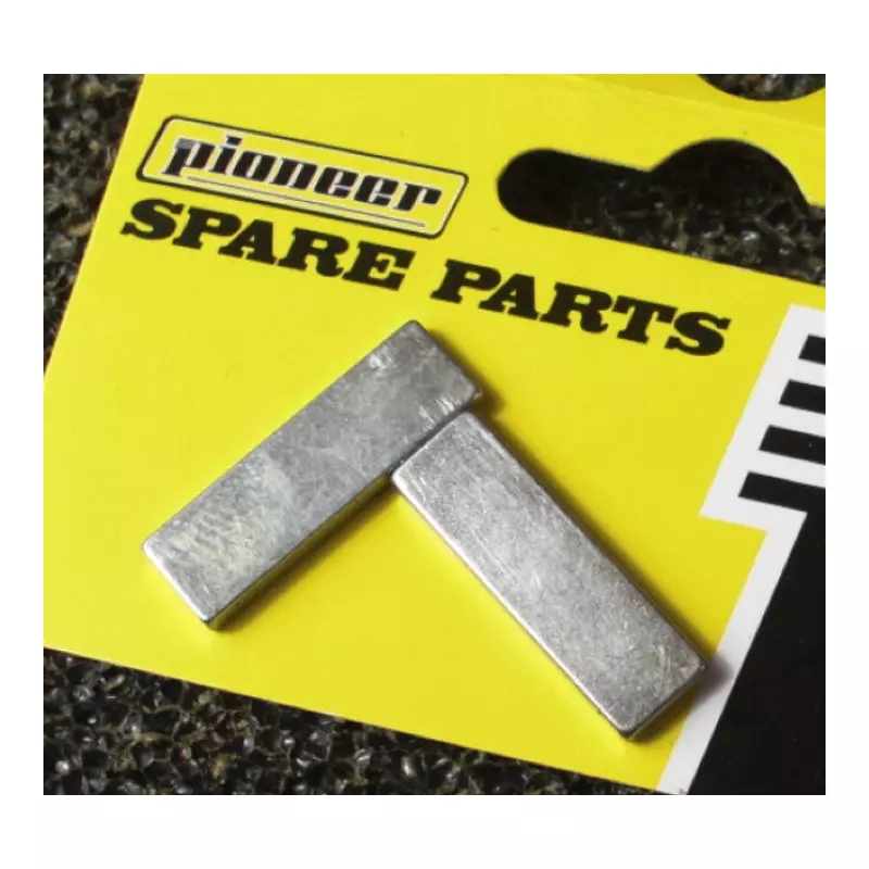 Pioneer MA200034 Bar Magnet (2 pcs)