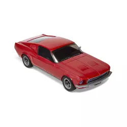 Airfix QUICKBUILD Ford Mustang GT 1968