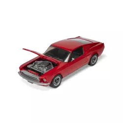 Airfix QUICKBUILD Ford Mustang GT 1968