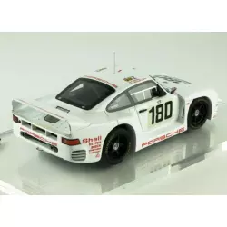 LE MANS miniatures Porsche 961 n°180 Le Mans 1986