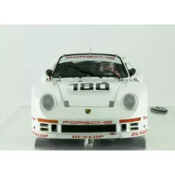 LE MANS miniatures Porsche 961 n°180 Le Mans 1986