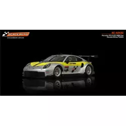 Scaleauto SC-6242 Porsche 911 (991.2) GT3 RSR White Racing Kit