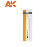AK Interactive AK9176 Bâton de Ponçage Fin