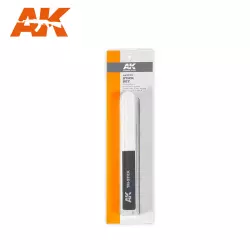 AK Interactive AK9179 Sanding Stick Set