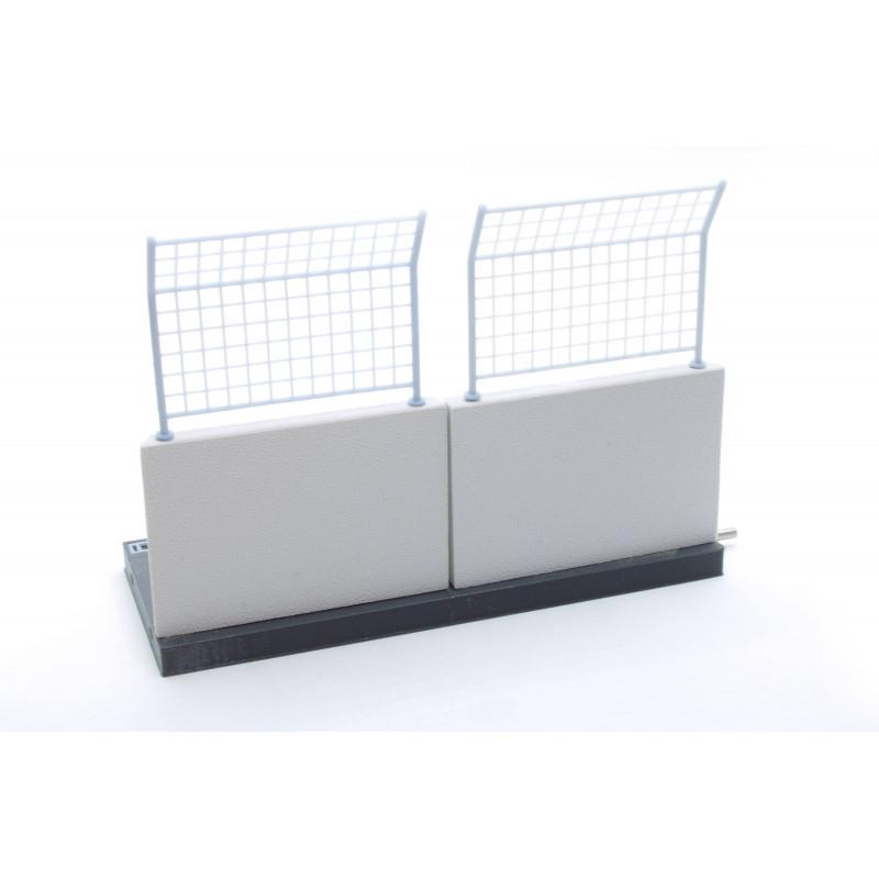 Porte PRS PRS TA223 Mur des stands 