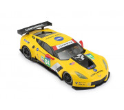 NSR 0245AW Corvette C7R - 24h Le Mans 2015 n.64 - Winner GTE PRO