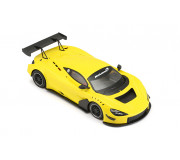 NSR 0241AW McLaren 720S GT3 - Test Car Yellow - AW KING 21K EVO 3