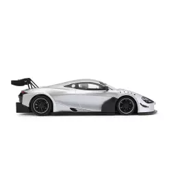 NSR 0239AW McLaren 720S GT3 - Test Car Grey - AW KING 21K EVO 3