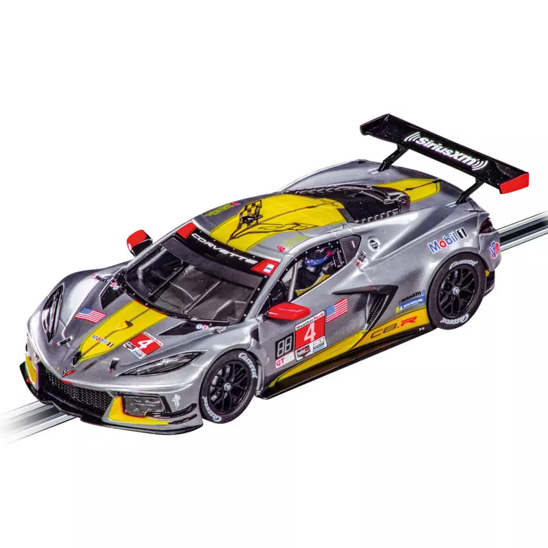 Carrera DIGITAL 132 30027 Peak Performance Set