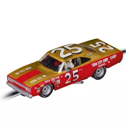 Carrera DIGITAL 132 31059 Plymouth Roadrunner "No.25"