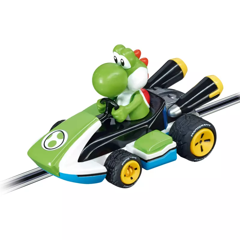 Carrera Evolution 25243 Coffret Mario Kart