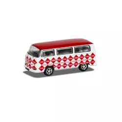 Corgi CC02745 Coca Cola VW Camper - Diamond