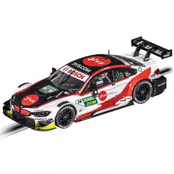 Carrera Evolution 27693 BMW M4 DTM "T. Glock, No.16"