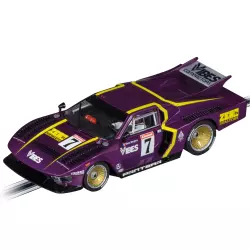 Carrera Evolution 27720 De Tomaso Pantera "No.7"