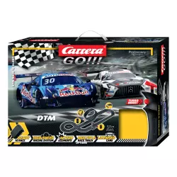 Carrera GO!!! 62542 Coffret DTM Race 'n Glory