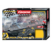 Carrera GO!!! 62546 Speed Juniors Set