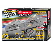 Carrera GO!!! 62548 Max Performance Set