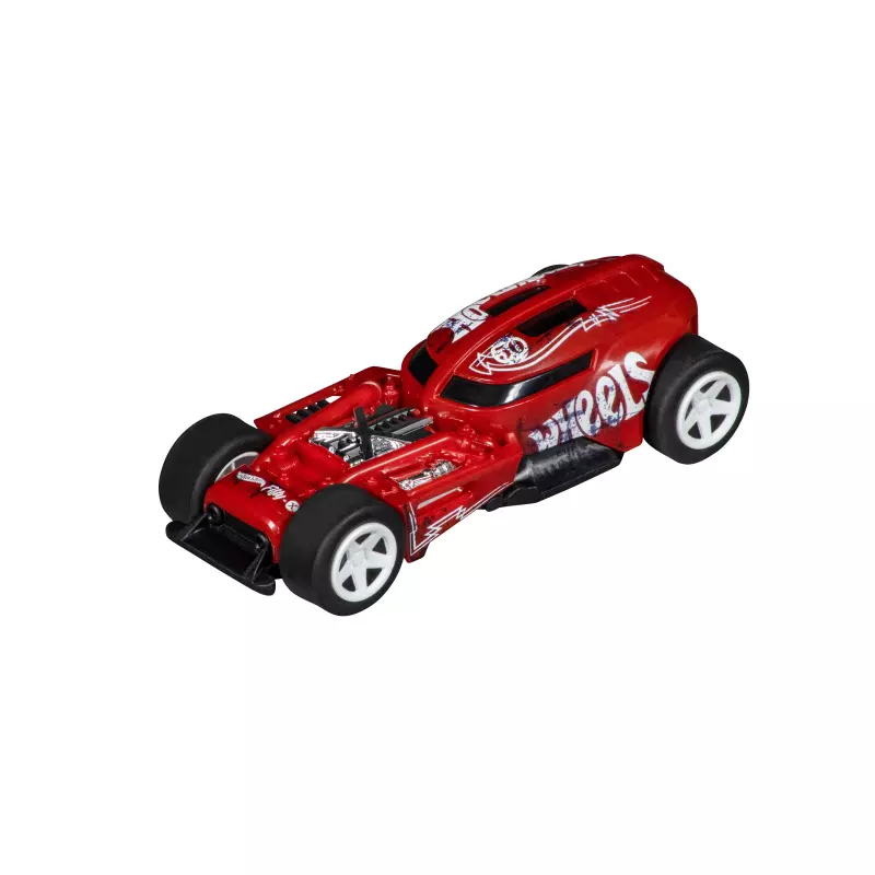  Carrera GO!!! 64215 Hot Wheels - HW50 Concept (red)